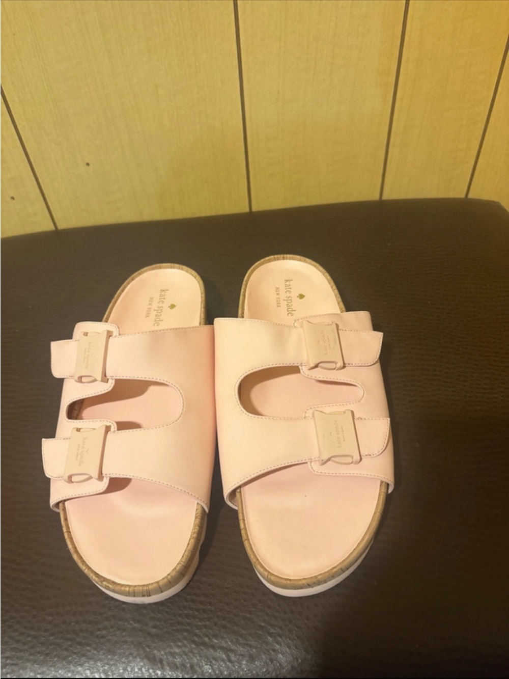Women Kate Spade sandals